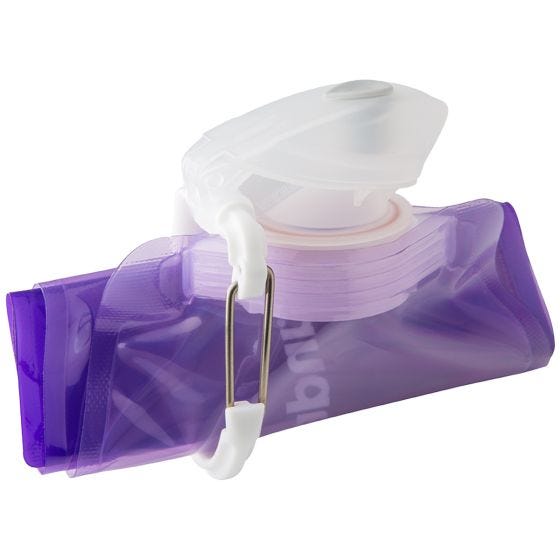 Vapur Wide Mouth Pullo 700 ml - Lavender