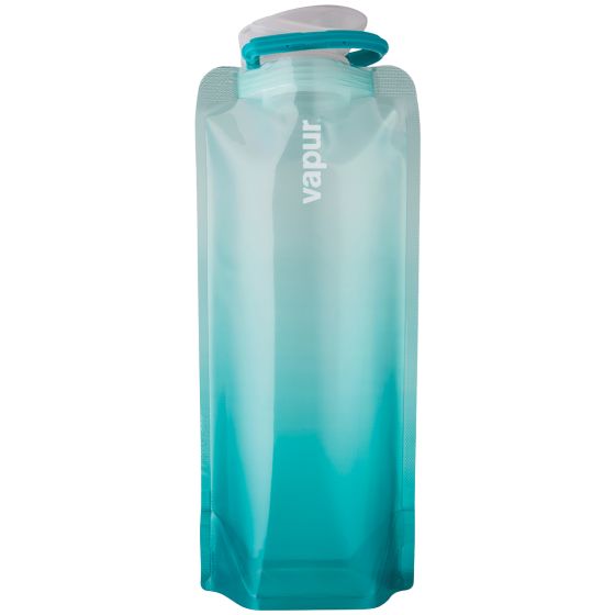 Vapur Wide Mouth Pullo 700 ml - Malibu Teal