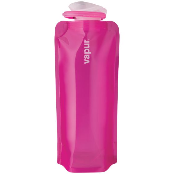 Vapur Wide Mouth Pullo 700 ml - Magenta
