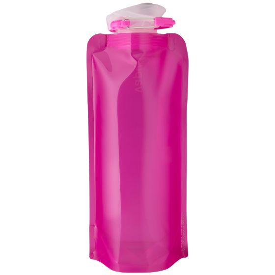 Vapur Wide Mouth Pullo 700 ml - Magenta