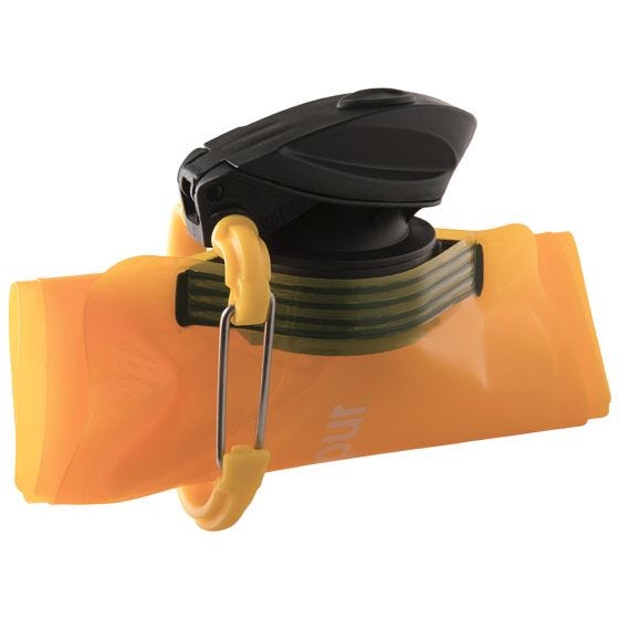 Vapur Wide Mouth Pullo 700 ml - Marigold