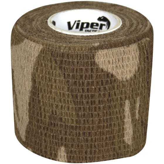 Viper Tac-Wrap Kangasteippi - V-Cam