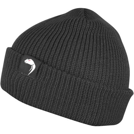 Viper Logo Pipo - Musta