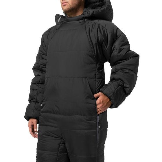 Selk'bag Original 6G Makuupussiasu - Black Shark