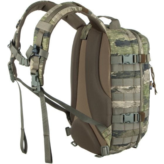 Wisport Sparrow 20 II Rinkka A-TACS iX