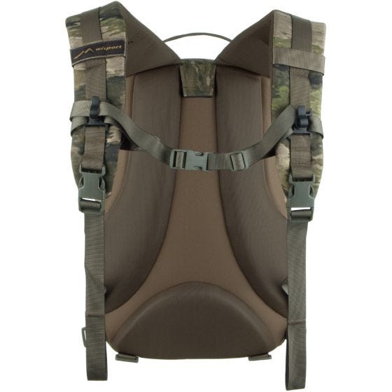 Wisport Sparrow 20 II Rinkka A-TACS iX