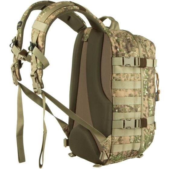 Wisport Sparrow 20 II Rinkka PenCott BadLands