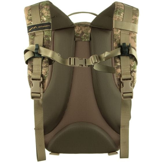 Wisport Sparrow 20 II Rinkka PenCott BadLands