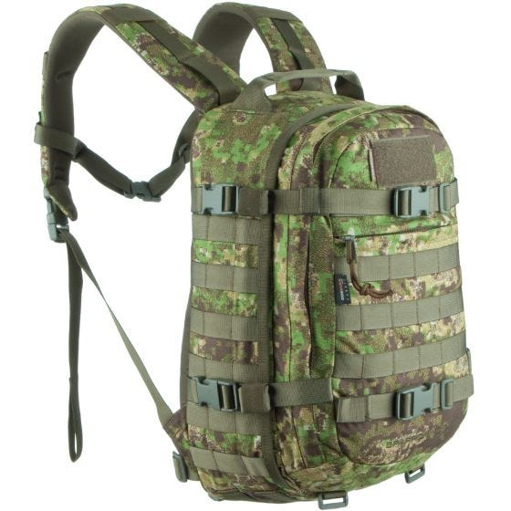 Wisport Sparrow 20 II Rinkka - PenCott GreenZone
