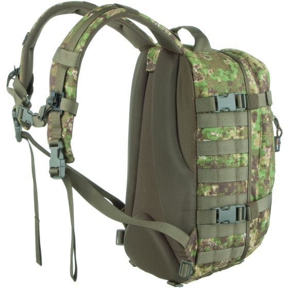 Wisport Sparrow 20 II Rinkka - PenCott GreenZone