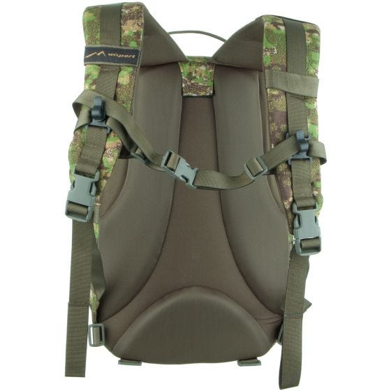 Wisport Sparrow 20 II Rinkka - PenCott GreenZone