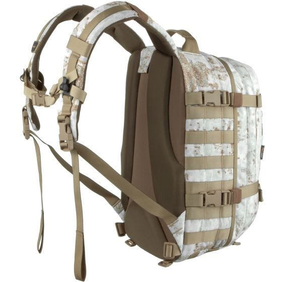Wisport Sparrow 20 II Rinkka PenCott SnowDrift