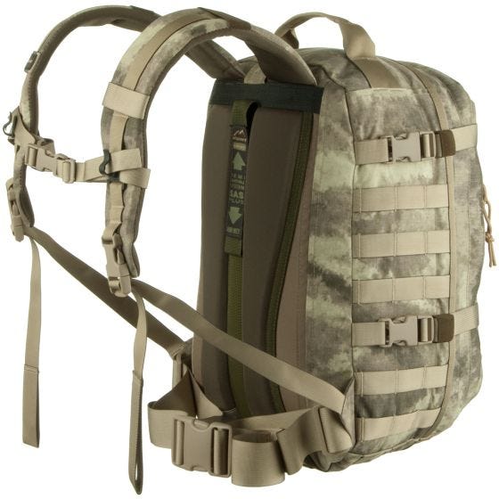 Wisport Sparrow 30 II Rinkka A-TACS AU