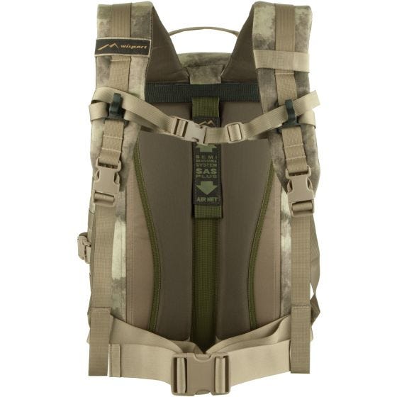 Wisport Sparrow 30 II Rinkka A-TACS AU