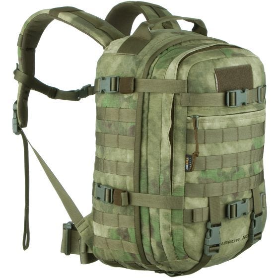 Wisport Sparrow 30 II Rinkka A-TACS FG
