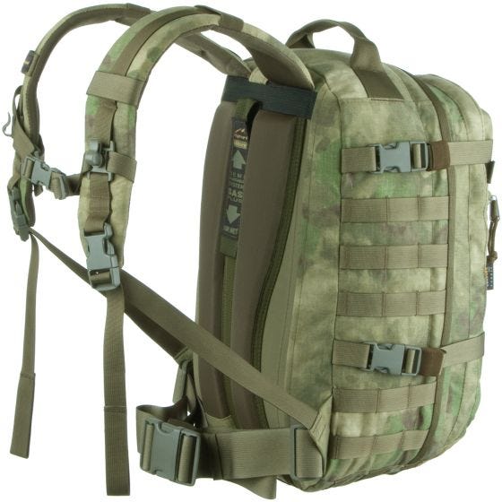 Wisport Sparrow 30 II Rinkka A-TACS FG