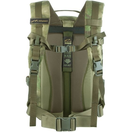 Wisport Sparrow 30 II Rinkka A-TACS FG