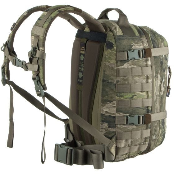 Wisport Sparrow 30 II Rinkka A-TACS iX