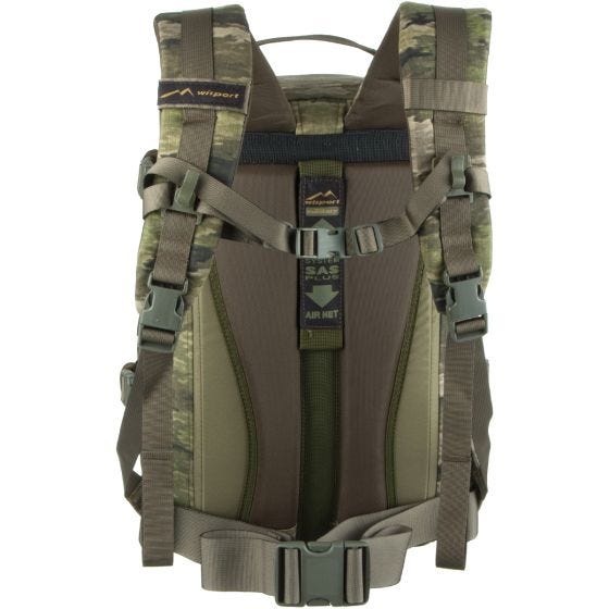 Wisport Sparrow 30 II Rinkka A-TACS iX