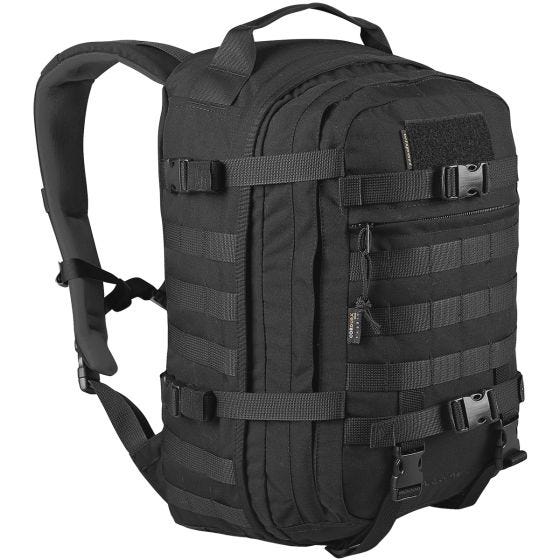 Wisport Sparrow 30 II Rinkka - Musta