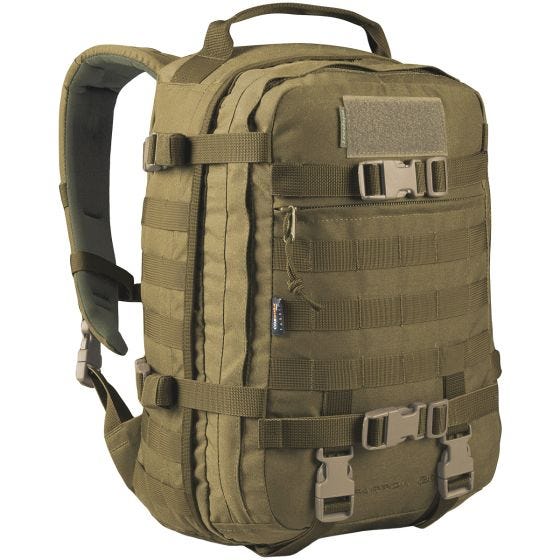 Wisport Sparrow 30 II Rinkka Coyote
