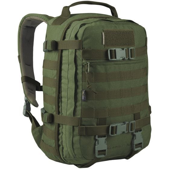 Wisport Sparrow 30 II Rinkka Oliivinvihreä