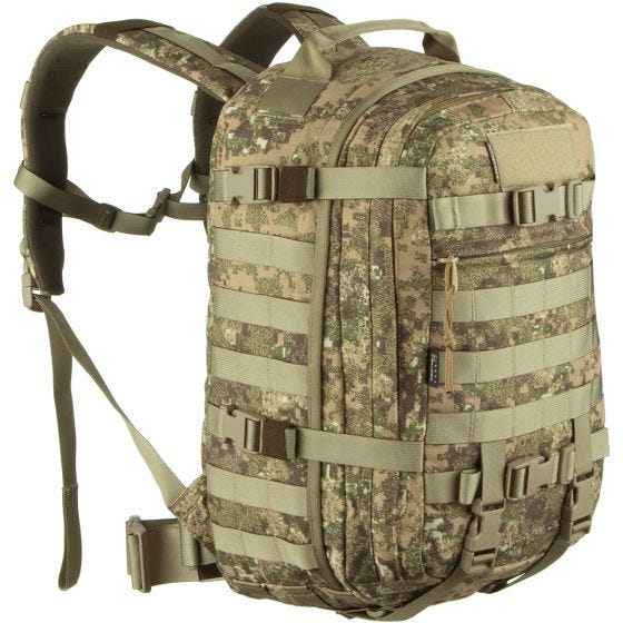 Wisport Sparrow 30 II Rinkka PenCott BadLands