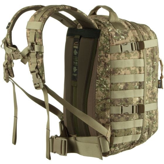 Wisport Sparrow 30 II Rinkka PenCott BadLands