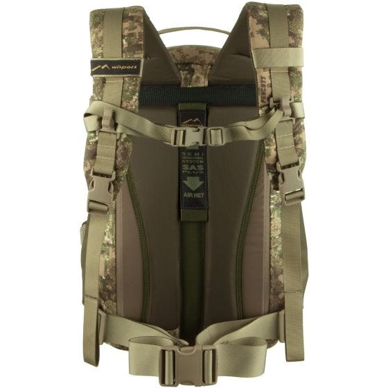 Wisport Sparrow 30 II Rinkka PenCott BadLands