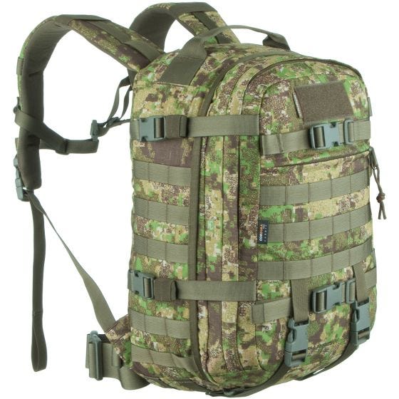 Wisport Sparrow 30 II Rinkka PenCott GreenZone