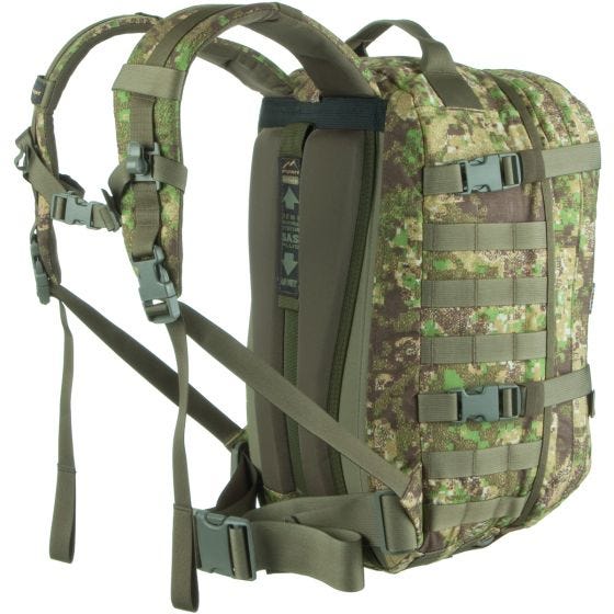 Wisport Sparrow 30 II Rinkka PenCott GreenZone