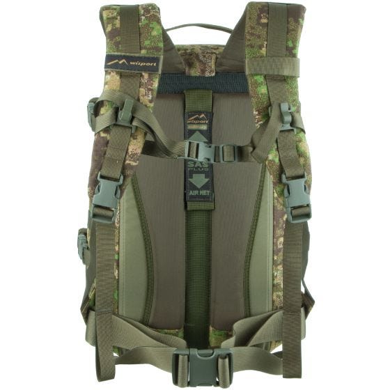 Wisport Sparrow 30 II Rinkka PenCott GreenZone