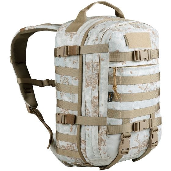 Wisport Sparrow 30 II Rinkka PenCott SnowDrift