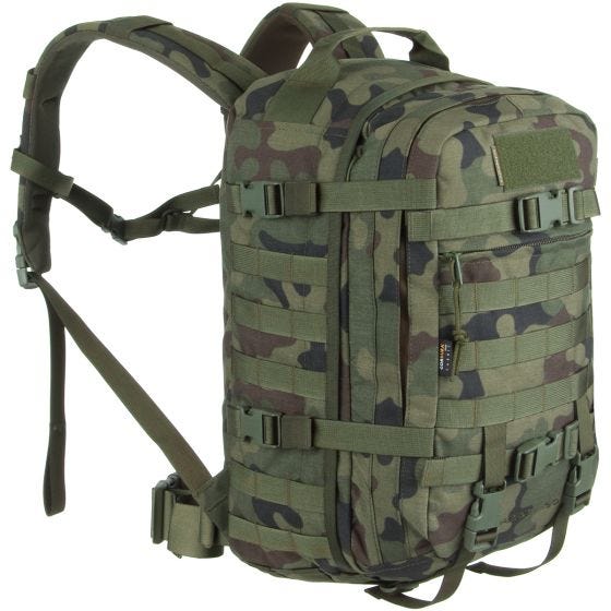 Wisport Sparrow 30 II Rinkka - Polish Woodland