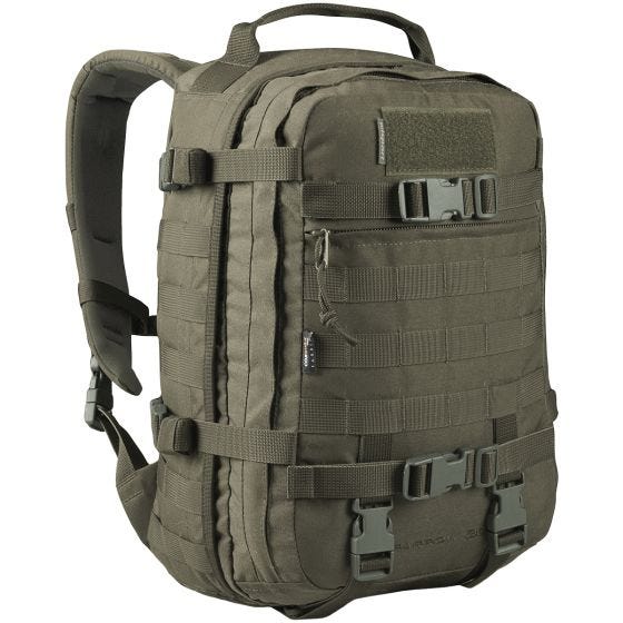 Wisport Sparrow 30 II Rinkka RAL 7013