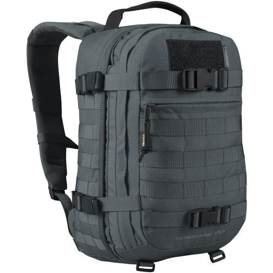Wisport Sparrow 20 II Rinkka Grafiitti