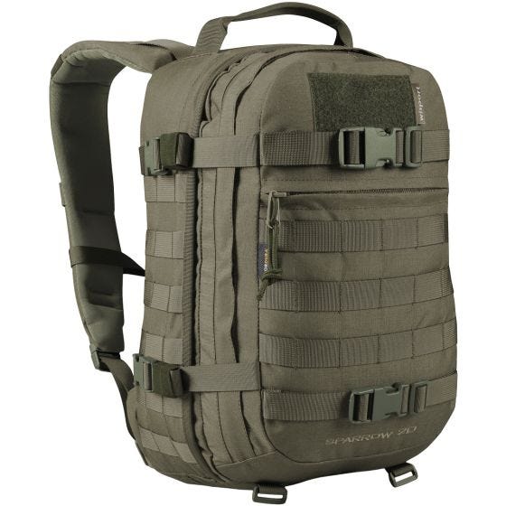 Wisport Sparrow 20 II Rinkka - RAL 7013