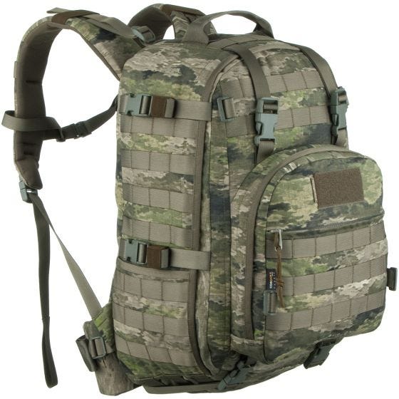 Wisport Whistler 35 II Rinkka A-TACS iX