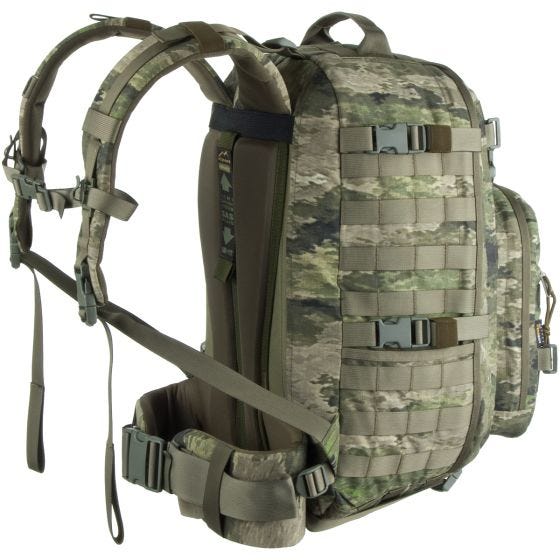 Wisport Whistler 35 II Rinkka A-TACS iX