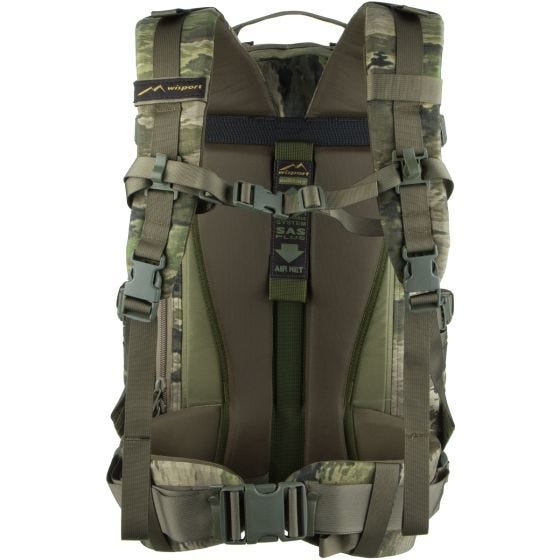 Wisport Whistler 35 II Rinkka A-TACS iX