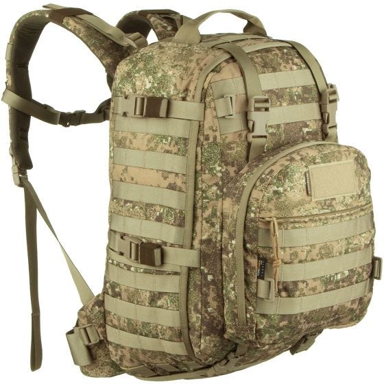 Wisport Whistler 35 II Rinkka PenCott BadLands