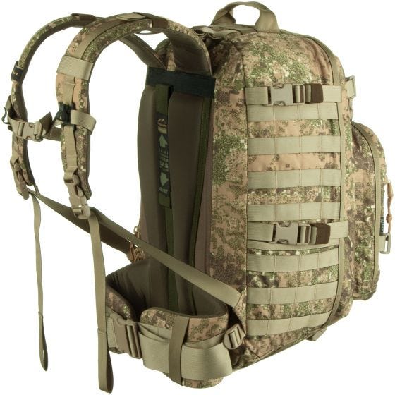 Wisport Whistler 35 II Rinkka PenCott BadLands