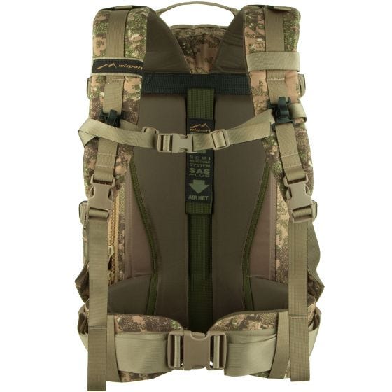 Wisport Whistler 35 II Rinkka PenCott BadLands