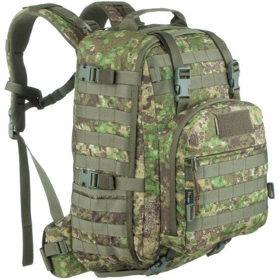 Wisport Whistler 35 II Rinkka PenCott GreenZone