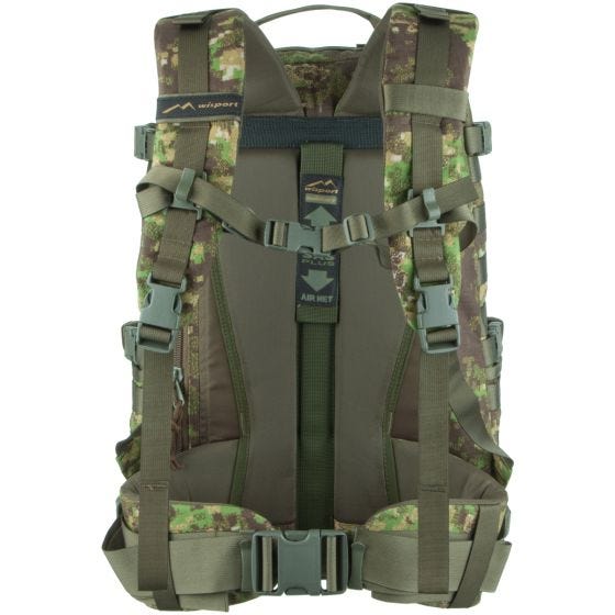 Wisport Whistler 35 II Rinkka PenCott GreenZone