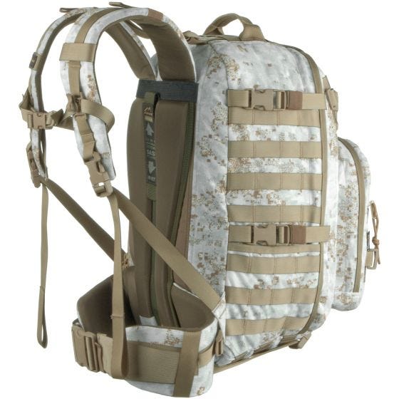 Wisport Whistler 35 II Rinkka PenCott SnowDrift