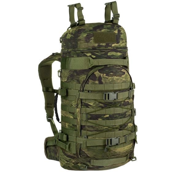 Wisport Crafter Rinkka - A-TACS FG-X