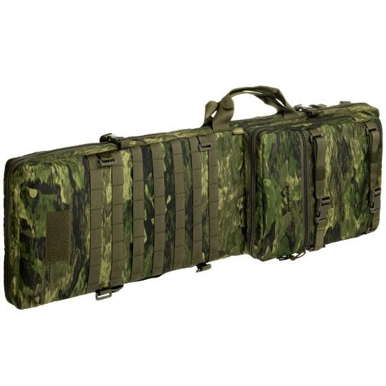 Wisport Rifle Case 100cm Kotelo - A-TACS FG-X