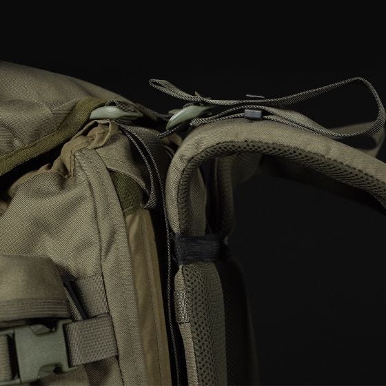 Wisport Reindeer Rinkka 55 L - RAL 7013