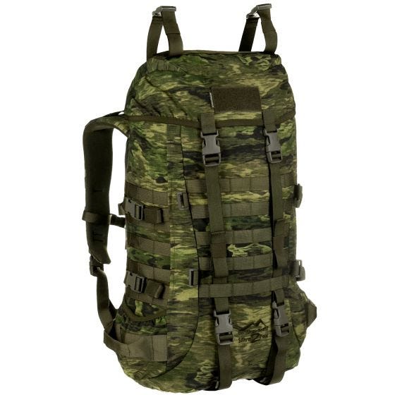 Wisport Silver Fox 2 Rinkka - A-TACS FG-X